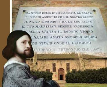 Ariosto e Boiardo in bicicletta - da Reggio a Scandiano immagini\calendario\20180224_16.jpg